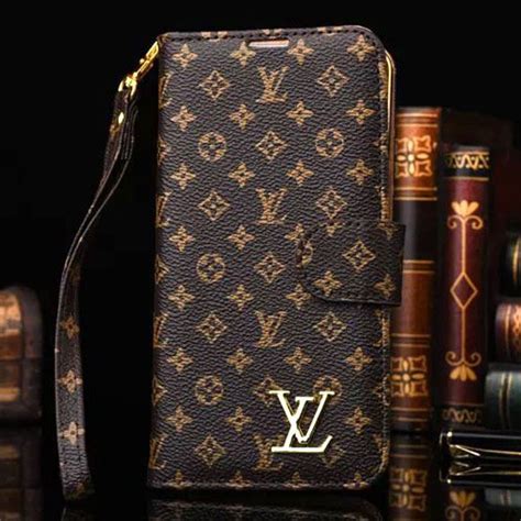 cover s6 edge louis vuitton|louis vuitton phone holder.